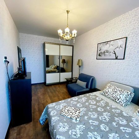 Italian Boulevard Modern Apartment Odessa Extérieur photo